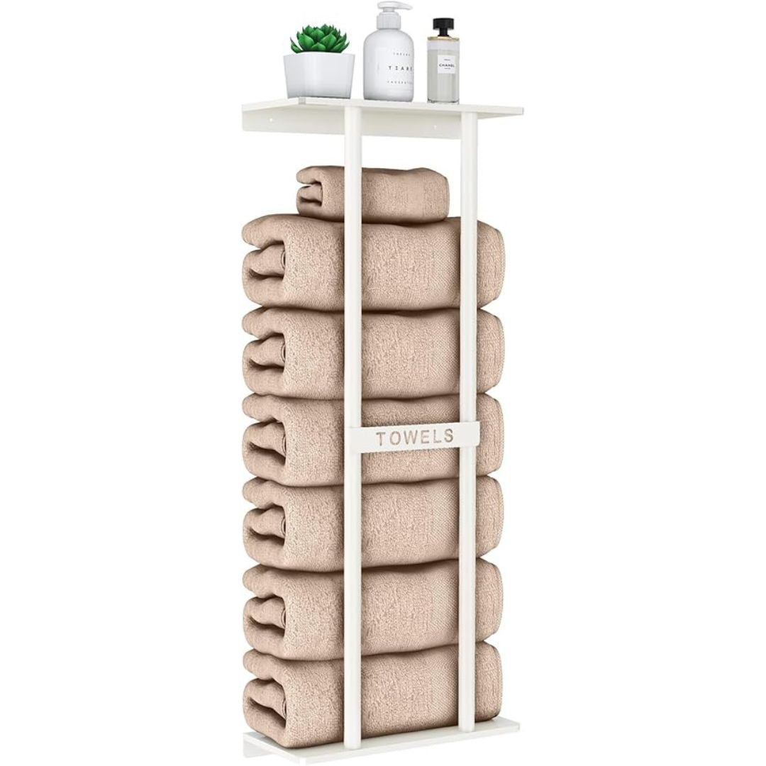 PORTE SERVIETTES +06 PIECES