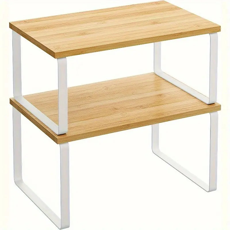 2en1 pack Supports de cuisine